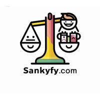 Sankyfy.com logo - Similar company to Tripsy Media