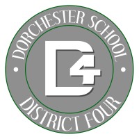 Dorchester School District 4 logo - Similar company to Chesterfield County School District