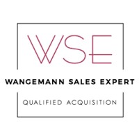 Wse - Wangemann Sales Expert