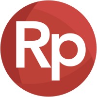 Rupiah Token logo - Similar company to Cryptex Finance