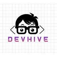 DevHive logo - Similar company to Devhive