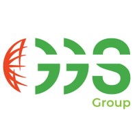 GGS GROUP logo - Similar company to Raccon Utility Services
