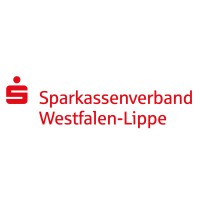 Sparkassenverband Westfalen-Lippe logo - Similar company to Sparkasse Hamm