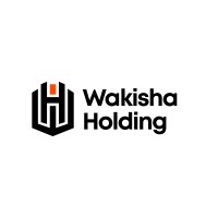 Wakisha Holding logo - Similar company to Somapix