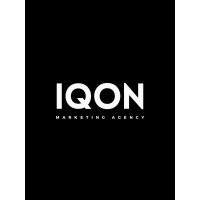 Iqon Marketing Agency logo - Similar company to Iqon