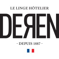 DEREN logo - Similar company to Doumie - Linge De Maison