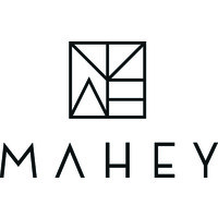 MAHEY logo - Similar company to Incorrupto Tequila