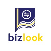 Bizlook logo - Similar company to Borongdong.Id