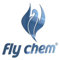Fly Kimya logo - Similar company to Mavera Ki̇mya