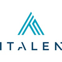 ITALEN logo - Similar company to Italent