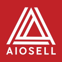 Aiosell logo - Similar company to Securebytehub
