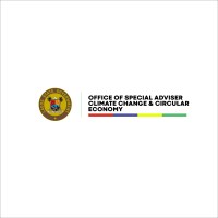 Office of the Special Adviser to the Lagos State Governor on Climate Change and Circular Economy logo - Similar company to Mateen Lander