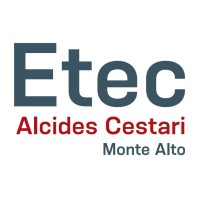 Etec Alcides Cestari
