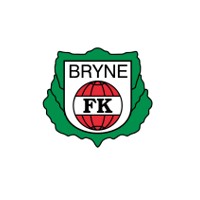 Bryne Fotballklubb logo - Similar company to Ignos As