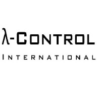 Lambda Control International logo - Similar company to Advanced Gas Engine Solutions, Inc