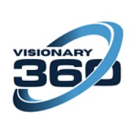 Visionary 360, Inc. logo - Similar company to Nsbn Llp