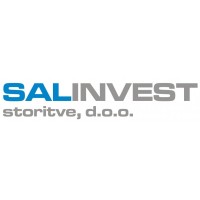 Salinvest d.o.o. logo - Similar company to Stichting 1Erang