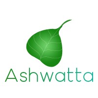 Ashwatta logo - Similar company to First Matter