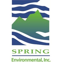 Spring Environmental, Inc. logo - Similar company to Spring Environmental