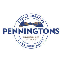 Penningtons Tea and Coffee Ltd logo - Similar company to It'S The Dog'S