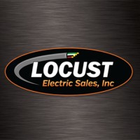 Locust Electric Sales Inc. logo - Similar company to Isilive Webcasting