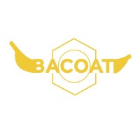 Bacoat logo - Similar company to Grasys Inc.