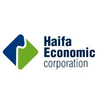 Haifa Economic Corporation Ltd. logo - Similar company to Sandra