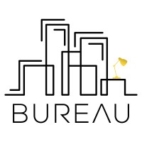 Bureau logo - Similar company to District