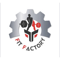Fit Factory Sports Management logo - Similar company to Br Performance Studios