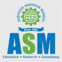 Mindscape by ASM Group of Institutes logo - Similar company to Asm'S Ibmr