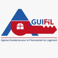 Aguifil Guinée logo - Similar company to Guinea Human Resources (Ghr)