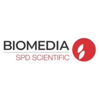 SPD Scientific logo - Similar company to Sciencewerke Pte Ltd