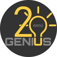 Genius Sistemas logo - Similar company to Newcom Comunicação Visual