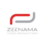 Zeenama Studio I استودیو زینما logo - Similar company to Nilian Studios