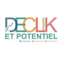 Declik Et Potentiel ↪️ Accompagne les carrières professionnelles! logo - Similar company to C3V Formation