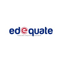 EDEQUATE INTERNATIONAL logo - Similar company to Mbbs Leads
