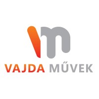 Vajda Művek Ltd. logo - Similar company to Topsafe Kft.