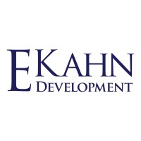 E. Kahn Development Corporation logo - Similar company to Rudowsky Development