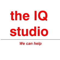 the IQ studio logo - Similar company to Macdunc Llc
