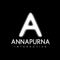 Annapurna Interactive logo - Similar company to Bad Robot Games