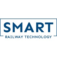 SMART Railway Technology GmbH, Germany logo - Similar company to Dtec Gmbh