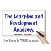 The Learning and Development Academy logo - Similar company to International Learning & Development Academy