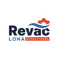 Revac Lona Refacciones logo - Similar company to Air-Ref Proyectos