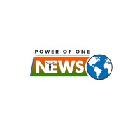 Power of One News logo - Similar company to Chill N Grill