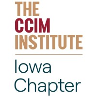 Iowa CCIM Chapter logo - Similar company to Toggle Space