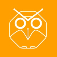 Editorial Amarante logo - Similar company to Tucal