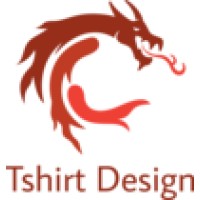 Tshirt Design logo - Similar company to Tshirt