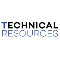 Technical Resources Ltd logo - Similar company to Bitec (Albwardy Technical & Industrial Llc)
