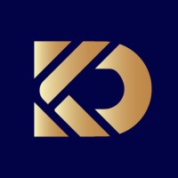 Kragten & Van Doorne Consultancy LLC logo - Similar company to Bitu Digital
