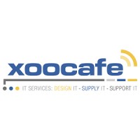 Xoocafe Ltd